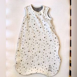 Woolino 4 Season Basic Baby Sleep Bag /sleep sack 0-6 months.